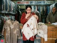 Woman’s pashmina shawl and pheran damaged by dry cleaner; consumer commission orders Rs 59,000 payout