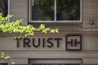 Truist's new CEO is reshaping the bank's consumer and small-business leadership
