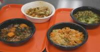Consumer Reports ranks best frozen meals for nutrition and flavor