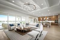 Toll Brothers Announces New Lakefront Luxury Home Community Coming Soon to Clermont, Florida
