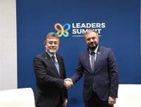 Armenian, Turkish ministers explore direct trade opportunities