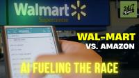 Amazon Ads: The E-Commerce Search Monolith vs. Walmart Connect: The In-Store Data Goldmine