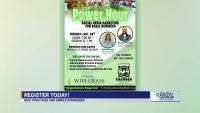 Social Media Marketing Power Hour in Adel Tuesday