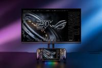 (PR) ASUS Republic of Gamers Announces Bulwark Dock DG310