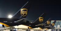 UPS open hub at Clark International Airport capable of handling 46,000 packages daily