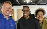 Meet Leeds founders building ecosystem for cultural awareness