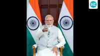 Ladakh’s progress Centre’s top priority, focus on youth empowerment: Modi