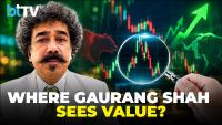 Market Recovery: Gaurang Shah Picks Banking, Defence, Power And Cement Stocks For Fresh Bets
