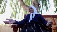 Still smiling at 117: This Albanian may be the world's oldest woman