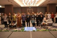 Indonesia, Denmark boost intellectual property protection cooperation