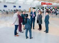Seneca Polytechnic and Toronto Pearson strengthen partnership to support workforce development across the airport ecosystem