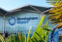 Birmingham Airport celebrates record September as passenger numbers soar past 1.38 million
