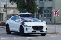 Self-driving taxi company Waymo to launch in Toronto, plans to begin service in 2028