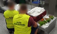 AFTER 100 DAYS: Israeli Women Arrested With 100 Kilos Of Khat Released In Poland