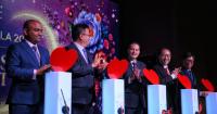 Singapore opens first centre dedicated to stem cell research of the Asian heart