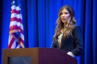 Kristi Noem Loses Shield of the Americas Envoy Position, Takes Senior Advisory Role at State Department