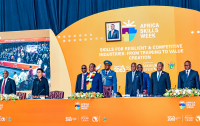Africa Skills Week 2026: Turning Skills into Jobs and Industrial Growth