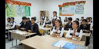 Russia Migrant School Fees Proposal Raises Concerns in Central Asia