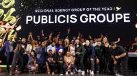 Publicis Groupe Africa Named Loeries Regional Agency Group of the Year