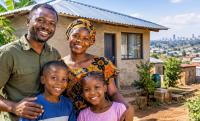 International Day For The Eradication Of Poverty: United for Peace and Human Rights- Safe Homes for All