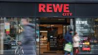 German regulator conditionally approves Rewe’s purchase of 38 Tegut stores