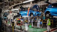 France, Germany unveil deal to safeguard European car industry