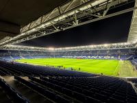 Spain Heavily Fined By FIFA Over Islamophobic Chants During Friendly...