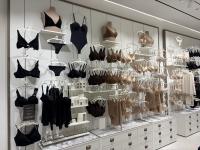 Italy's most viral lingerie brand just opened its first Canadian store – here's a look inside