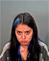 Woman charged in Carson City fatal DUI wreck faces new charge