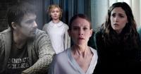 These are the scariest horror films of all time, according to science