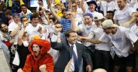 Why Travis Ford thinks Little Rock basketball ‘could be a sleeping giant’