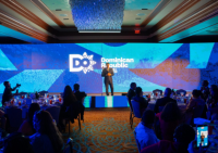 Dominican Republic promotes tourism in Houston with roadshow