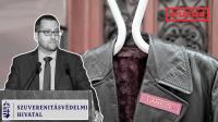 Hungarian government admits wrongdoing, settles lawsuit brought by Atlatszo against Sovereignty Protection Office