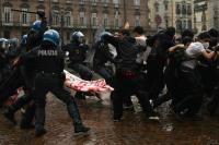 Italy braces for 'autumn of discontent' as students protest
