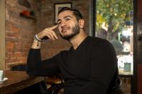 Detroit is key to Abdul El-Sayed’s Senate bid. But he faces deep divides