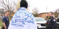 Wausau leukemia survivor’s Make-A-Wish trip to Chicago comes true