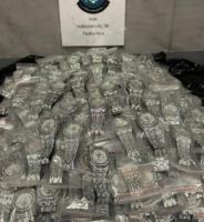 Indianapolis Officers Seize 300 Fake Luxury Watches