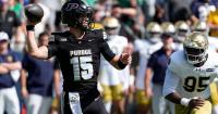Washington Huskies face resurgent Purdue in search of first Big Ten win | What to watch