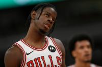 NBA preview: Caleb Wilson’s growth key to Bulls’ push in right direction