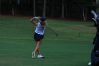 Women’s Golf Travels to Chapel Hill for the Ruth’s Chris Tar Heel Invitational