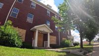 Minneapolis kicks off emergency relocation of residents at troubled Heritage Park apartments