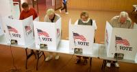 Immigration officers arrest non-citizen for allegedly voting in 2024 election