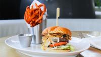BOA Steakhouse in Las Vegas now serves lunch every day!