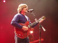 The Manhattan Beat: Outstanding Live Music for a Mid-Rocktober Weekend in NYC