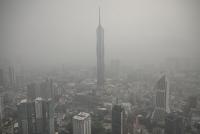 In Malaysia, frustration grows over Indonesia haze