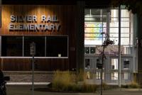 Oregon School Shooting District Had Banned Staff From Carrying Guns