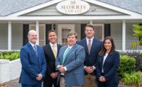 Morris Law, LLC earns three Best of the Beach awards in 2026