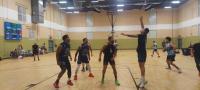 Fort Buchanan Basketball League Crowns New Champion as Community Engagement Grows