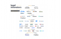 Legal Innovators New York Sponsors, Spellbook Webinar +
