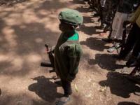 US Lists Nigeria Under Child Soldiers Law, Putting Military ...